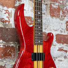 Load image into Gallery viewer, Aria Pro II SB-ELT 1989 Padauk Red