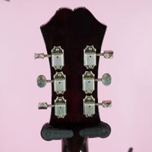 Load image into Gallery viewer, Epiphone Casino Bigsby 1995 Vintage Sunburst Red MIJ Japan Terada Pre-Elitist