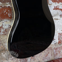 Load image into Gallery viewer, Fender Aerodyne Jazz Bass AJB 2010 Black MIJ Japan