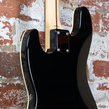 Load image into Gallery viewer, Fender Aerodyne Jazz Bass AJB 2010 Black MIJ Japan