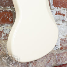 Load image into Gallery viewer, Fender Bass VI 2012 Vintage White MIJ Japan Offset