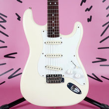 Load image into Gallery viewer, Tokai Custom Edition TST 1987 White MIJ Japan