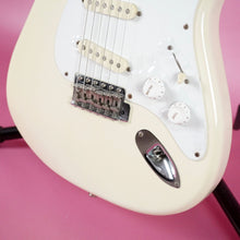 Load image into Gallery viewer, Tokai Custom Edition TST 1987 White MIJ Japan