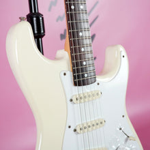 Load image into Gallery viewer, Tokai Custom Edition TST 1987 White MIJ Japan