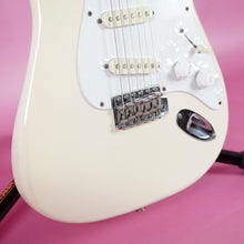 Load image into Gallery viewer, Tokai Custom Edition TST 1987 White MIJ Japan