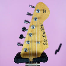 Load image into Gallery viewer, Tokai Custom Edition TST 1987 White MIJ Japan