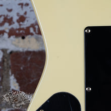 Load image into Gallery viewer, Aria Pro II ZZ Deluxe-V 1983 White With Thunderbolt MIJ Matsumoku Japan