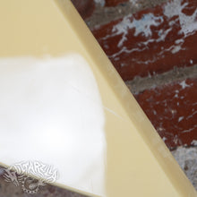 Load image into Gallery viewer, Aria Pro II ZZ Deluxe-V 1983 White With Thunderbolt MIJ Matsumoku Japan