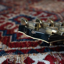 Load image into Gallery viewer, Greco EGC68-50 Single Cut 1982 Ebony MIJ Japan FujiGen