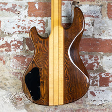 Load image into Gallery viewer, Aria Pro II Thor Sound TSB-550 1981 Walnut MIJ Japan Matsumoku