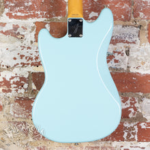 Load image into Gallery viewer, Fender Mustang '69 Reissue MG69 2002 Sonic Blue CIJ Japan