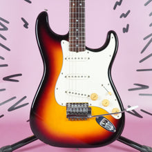 Load image into Gallery viewer, Tokai Goldstar Sound TST-70ET 1984 Sunburst MIJ Japan