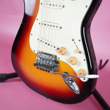 Load image into Gallery viewer, Tokai Goldstar Sound TST-70ET 1984 Sunburst MIJ Japan