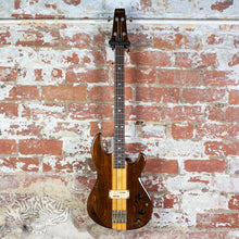 Load image into Gallery viewer, Aria Pro II Thor Sound TSB-550 1981 Walnut MIJ Japan Matsumoku