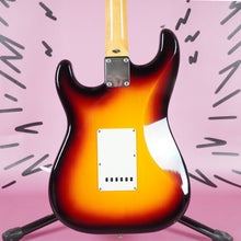 Load image into Gallery viewer, Tokai Goldstar Sound TST-70ET 1984 Sunburst MIJ Japan