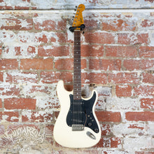 Load image into Gallery viewer, Greco Spacey Sound Jeff Beck SE500J White 1981 MIJ Japan FujiGen