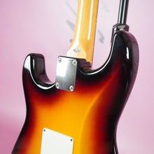 Load image into Gallery viewer, Tokai Goldstar Sound TST-70ET 1984 Sunburst MIJ Japan