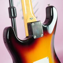 Load image into Gallery viewer, Tokai Goldstar Sound TST-70ET 1984 Sunburst MIJ Japan