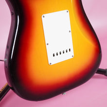 Load image into Gallery viewer, Tokai Goldstar Sound TST-70ET 1984 Sunburst MIJ Japan