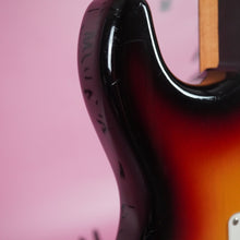 Load image into Gallery viewer, Tokai Goldstar Sound TST-70ET 1984 Sunburst MIJ Japan