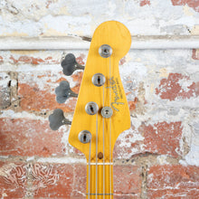 Load image into Gallery viewer, Fender Precision Bass '57 Reissue PB57-50 1989 Sunburst MIJ FujiGen