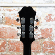Load image into Gallery viewer, Epiphone Casino 2006 Vintage Sunburst Peerless MIK Korea