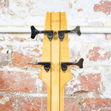 Load image into Gallery viewer, Aria Pro II Thor Sound TSB-550 1981 Walnut MIJ Japan Matsumoku