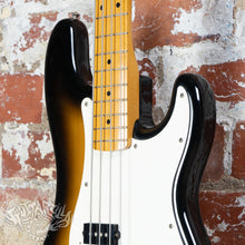 Load image into Gallery viewer, Fender Precision Bass '57 Reissue PB57-50 1989 Sunburst MIJ FujiGen
