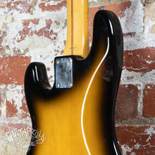 Load image into Gallery viewer, Fender Precision Bass '57 Reissue PB57-50 1989 Sunburst MIJ FujiGen