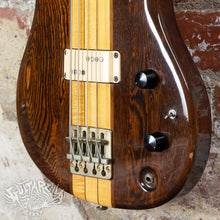 Load image into Gallery viewer, Aria Pro II Thor Sound TSB-550 1981 Walnut MIJ Japan Matsumoku