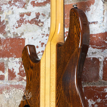 Load image into Gallery viewer, Aria Pro II Thor Sound TSB-550 1981 Walnut MIJ Japan Matsumoku