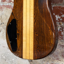 Load image into Gallery viewer, Aria Pro II Thor Sound TSB-550 1981 Walnut MIJ Japan Matsumoku