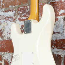 Load image into Gallery viewer, Greco Spacey Sound Jeff Beck SE500J White 1981 MIJ Japan FujiGen