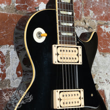 Load image into Gallery viewer, Tokai Love Rock LS-60 1980 Ebony MIJ Japan
