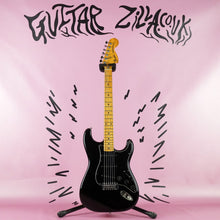 Load image into Gallery viewer, Fender Stratocaster '72 Reissue ST72-55 JV 1984/5 Black MIJ Japan