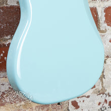 Load image into Gallery viewer, Fender Mustang '69 Reissue MG69 2002 Sonic Blue CIJ Japan