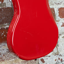 Load image into Gallery viewer, Fender Mustang '69 Reissue MG-69 Fiesta Red 2007 CIJ Japan