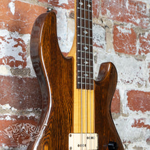 Load image into Gallery viewer, Aria Pro II Thor Sound TSB-550 1981 Walnut MIJ Japan Matsumoku