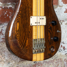 Load image into Gallery viewer, Aria Pro II Thor Sound TSB-550 1981 Walnut MIJ Japan Matsumoku