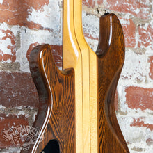 Load image into Gallery viewer, Aria Pro II Thor Sound TSB-550 1981 Walnut MIJ Japan Matsumoku