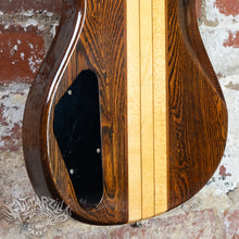 Load image into Gallery viewer, Aria Pro II Thor Sound TSB-550 1981 Walnut MIJ Japan Matsumoku