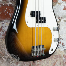 Load image into Gallery viewer, Fender Precision Bass '57 Reissue PB57-50 1989 Sunburst MIJ FujiGen