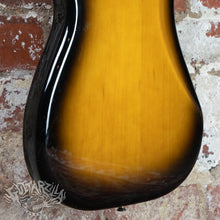 Load image into Gallery viewer, Fender Precision Bass '57 Reissue PB57-50 1989 Sunburst MIJ FujiGen