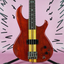 Load image into Gallery viewer, Aria Pro II SB-R60 1981 Padouk Red MIJ Japan Vintage