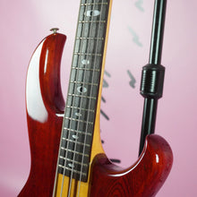 Load image into Gallery viewer, Aria Pro II SB-R60 1981 Padouk Red MIJ Japan Vintage