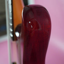 Load image into Gallery viewer, Aria Pro II SB-R60 1981 Padouk Red MIJ Japan Vintage