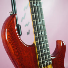 Load image into Gallery viewer, Aria Pro II SB-R60 1981 Padouk Red MIJ Japan Vintage