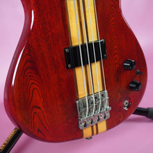 Load image into Gallery viewer, Aria Pro II SB-R60 1981 Padouk Red MIJ Japan Vintage