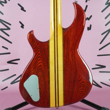 Load image into Gallery viewer, Aria Pro II SB-R60 1981 Padouk Red MIJ Japan Vintage