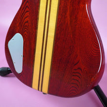 Load image into Gallery viewer, Aria Pro II SB-R60 1981 Padouk Red MIJ Japan Vintage